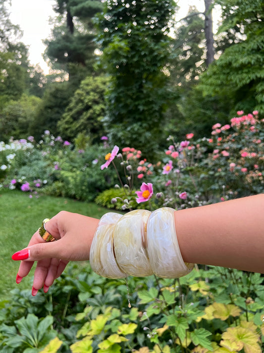 Sol bracelets
