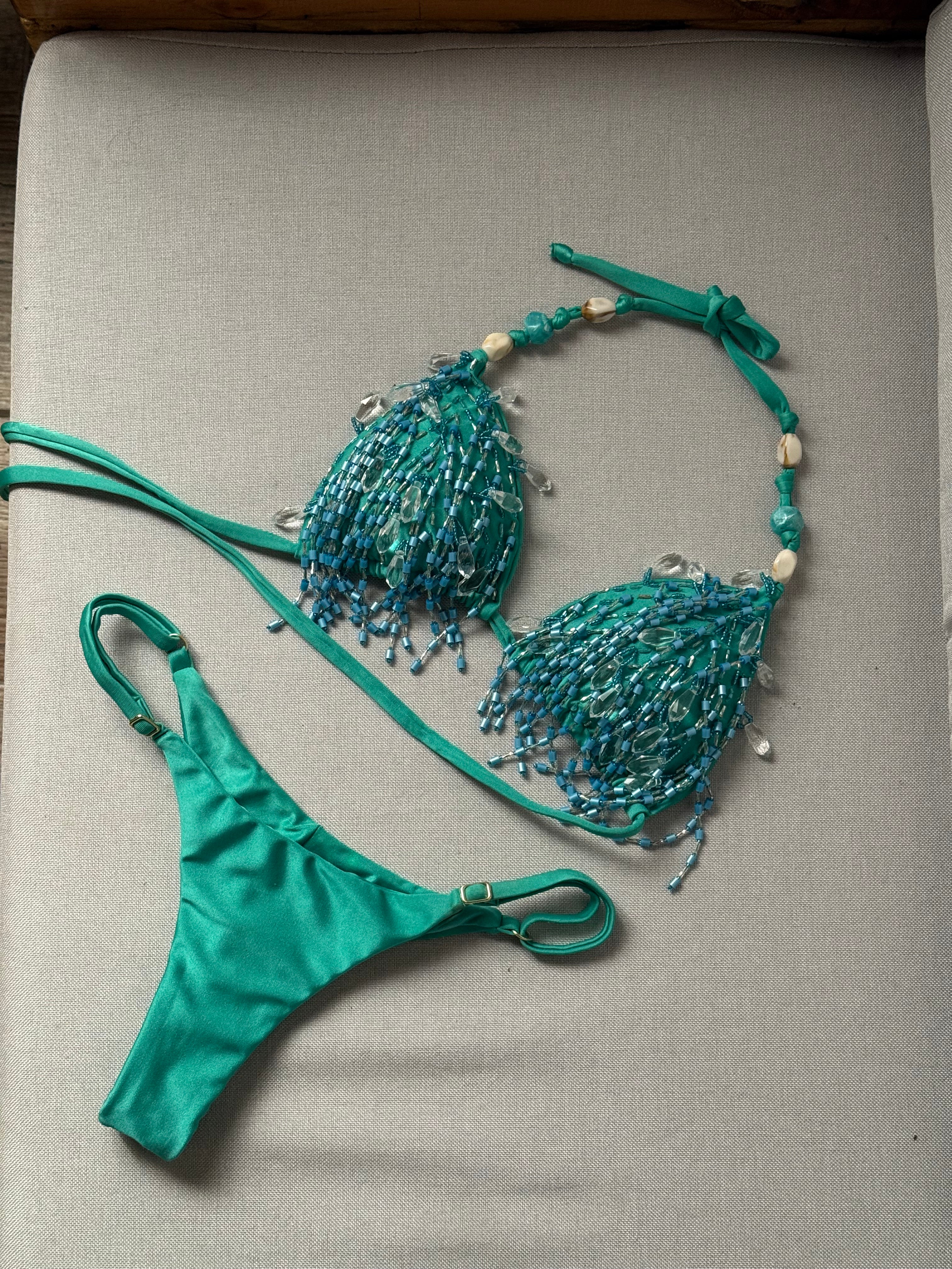 Meli Bikini