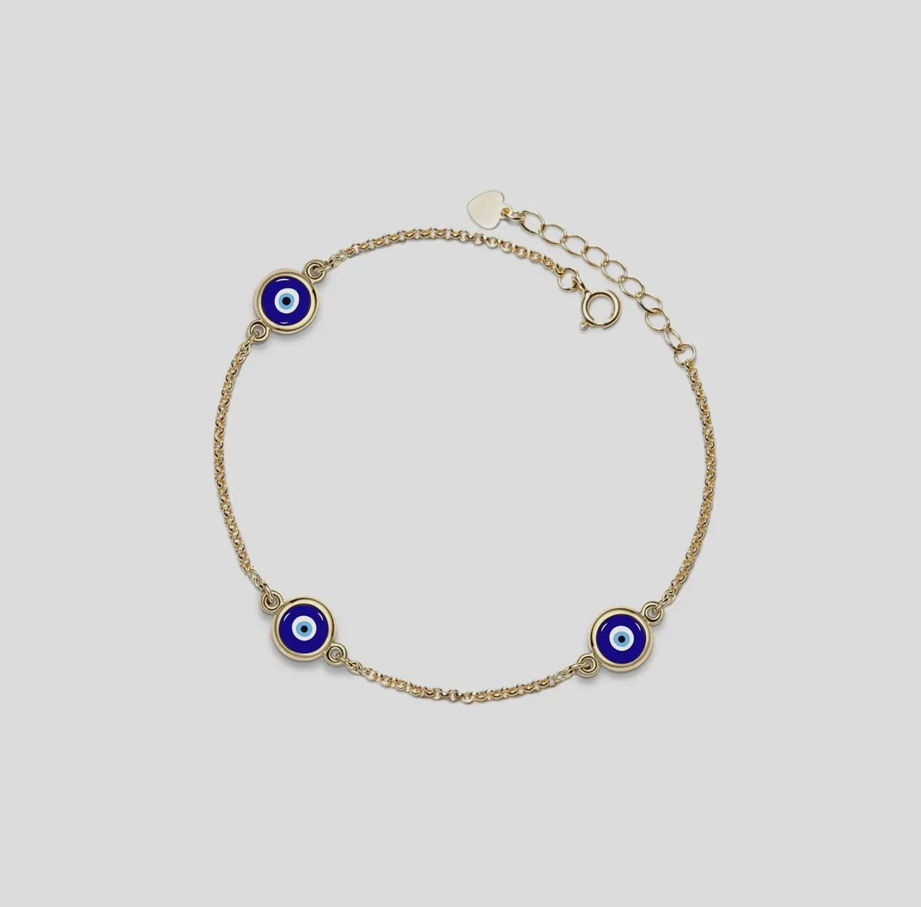 Protegida bracelet