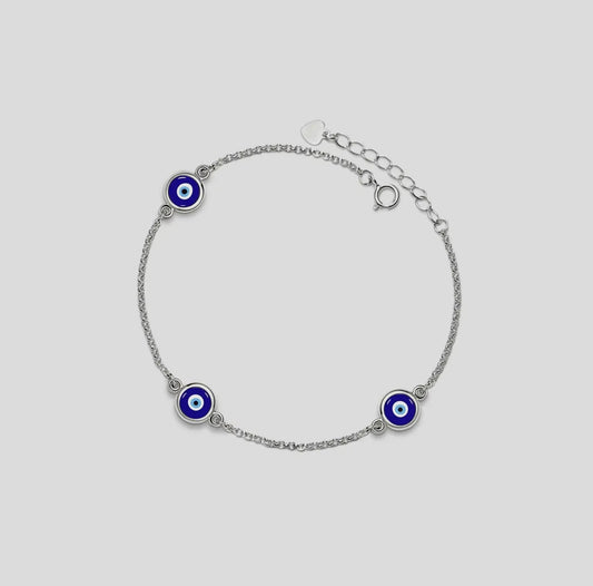 Protegida bracelet