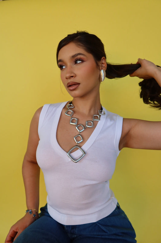 Gleam necklace