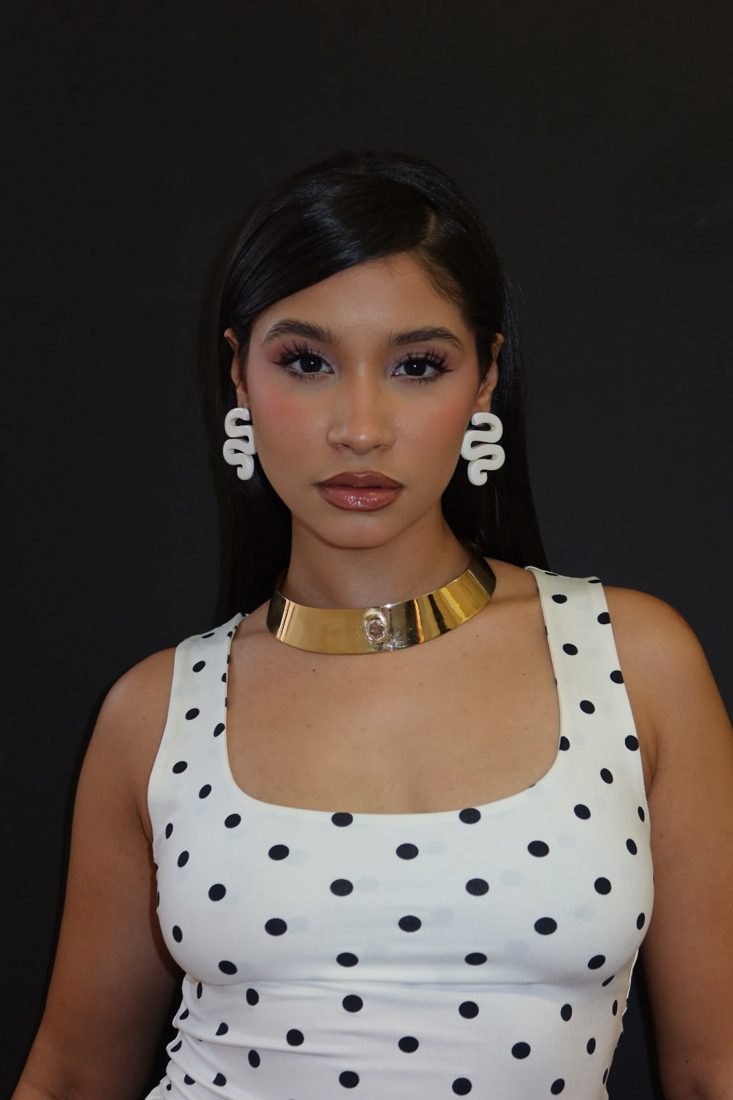 popsicle earrings