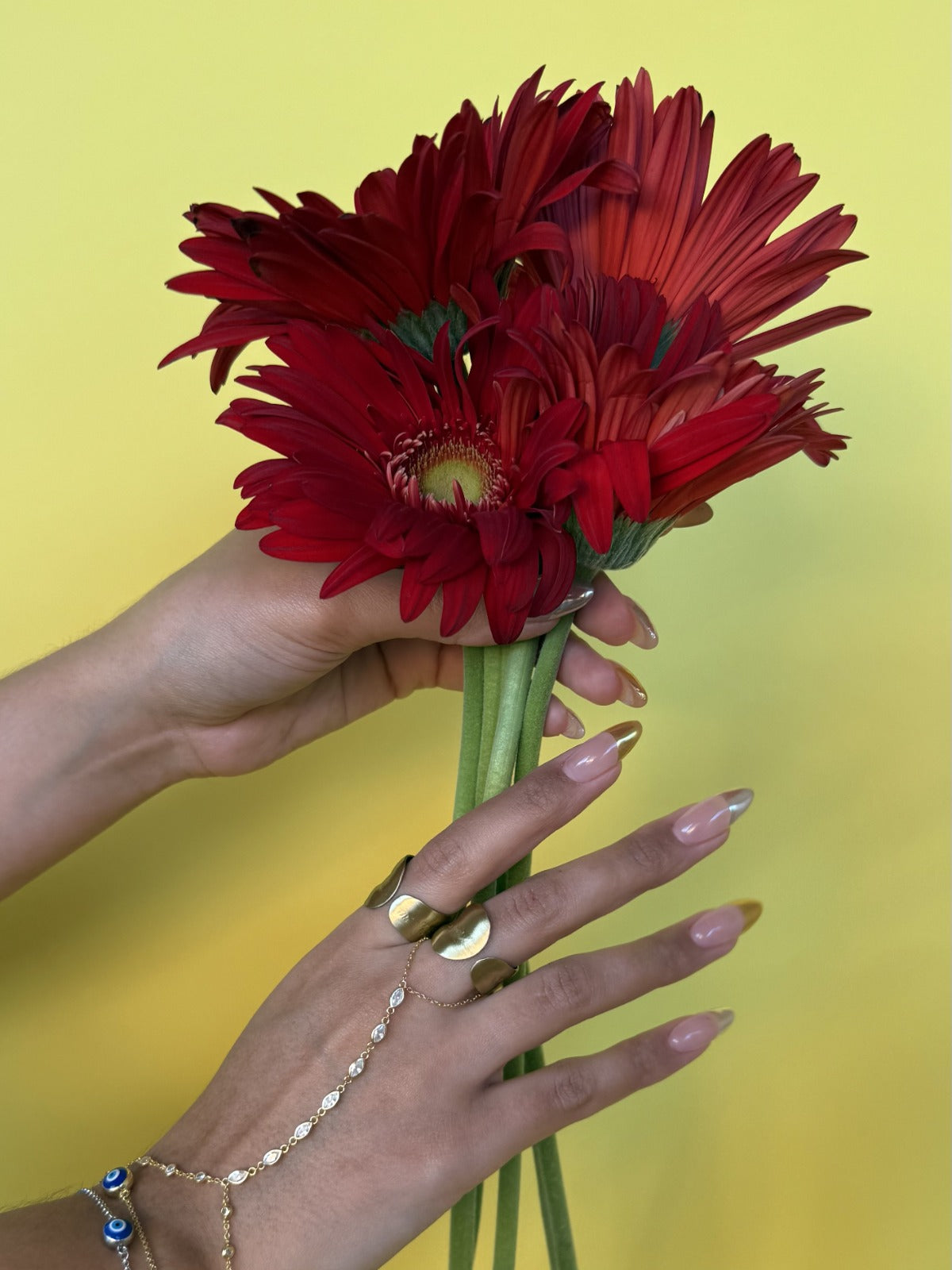 Heatwave ring